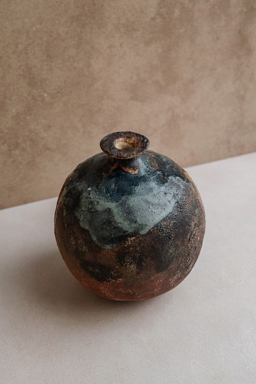 Ваза Тихе / Kyria ceramics