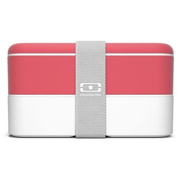 Ланч-бокс MB Original коралловый