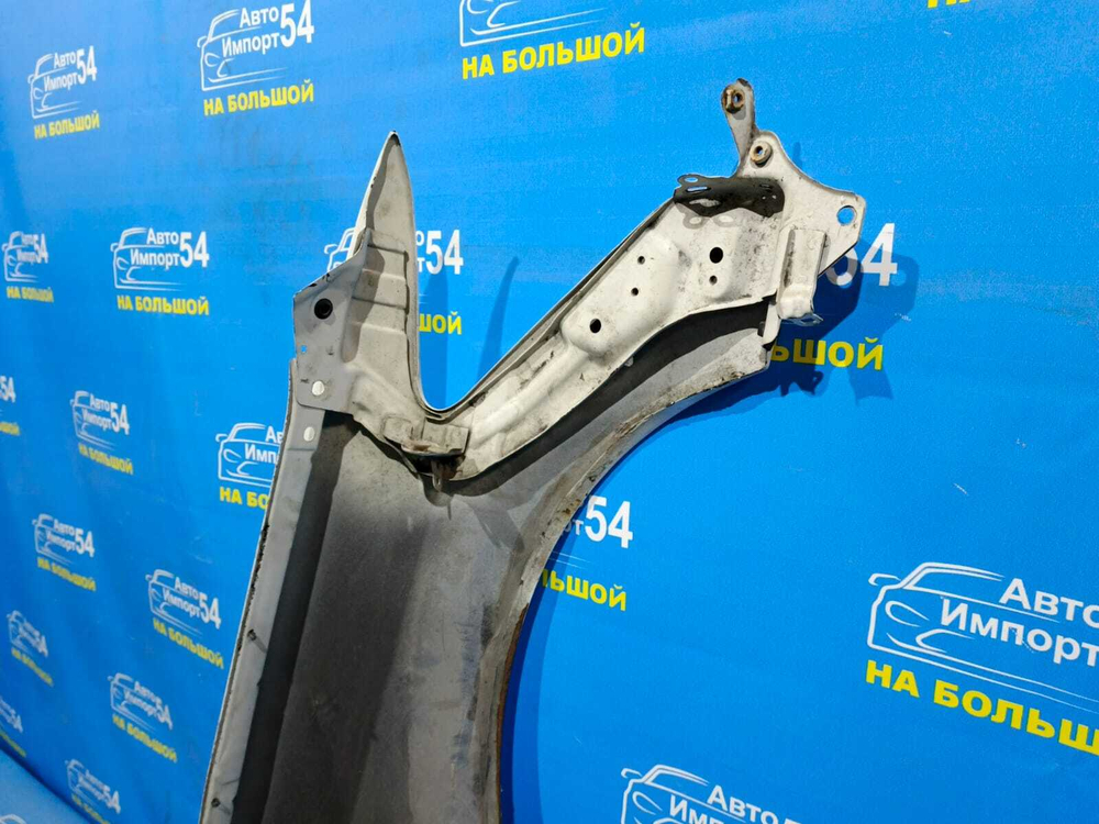 Крыло переднее левое TOYOTA CELSIOR 2003-2006