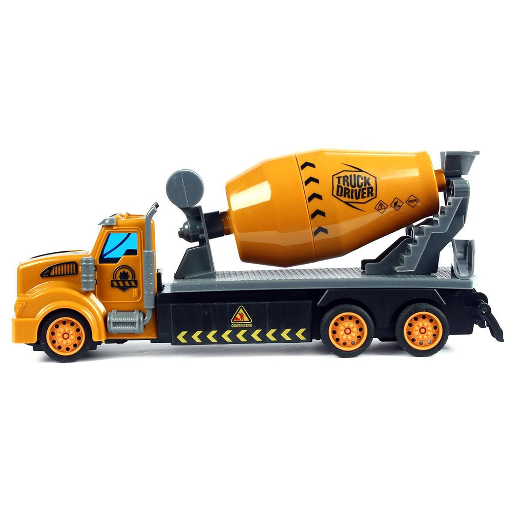 Спецтехника на РУ см, коробка BJL063