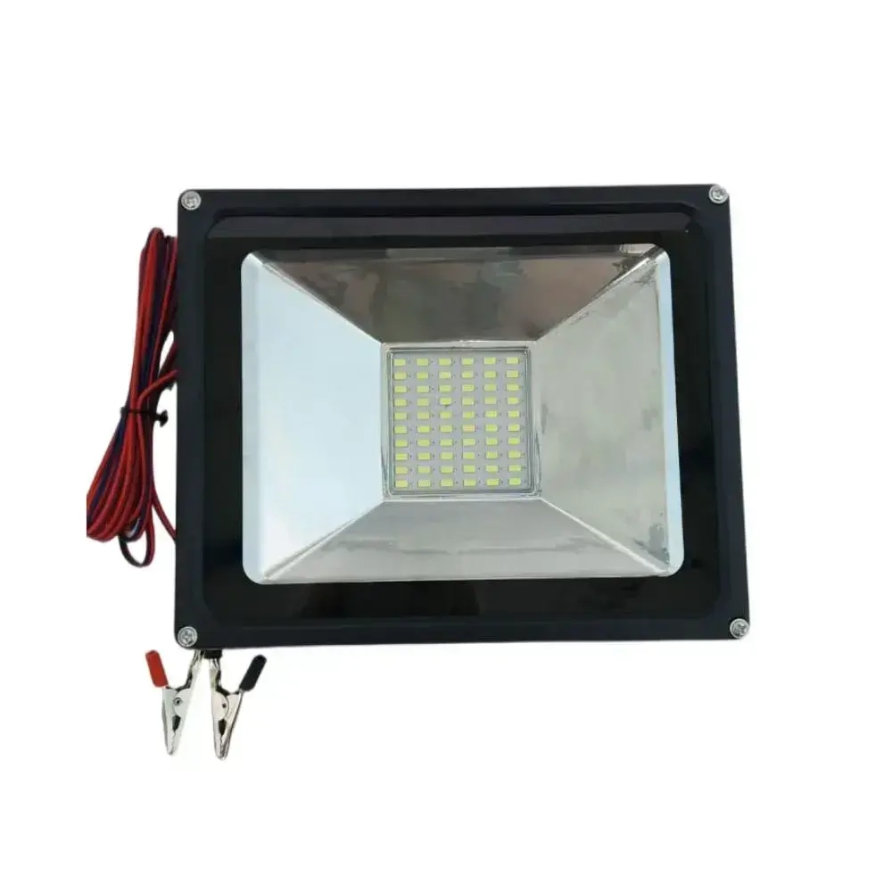 Прожектор 30 Ватт 12 Вольт