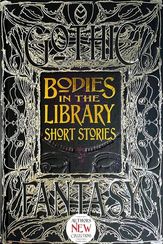 Bodies in the Library Short Stories