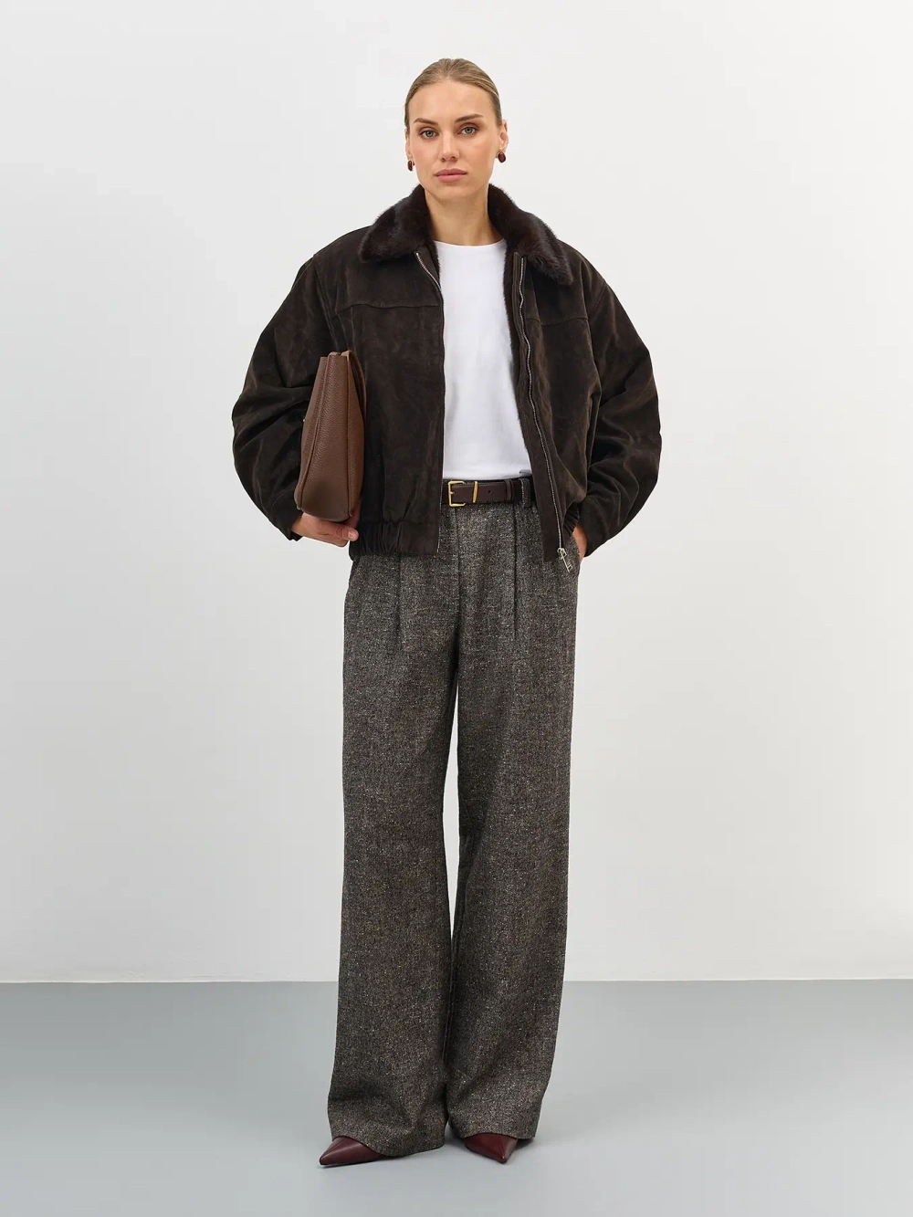 Брюки женские 60415/7 Savage