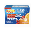 Emergen-C Immune+ 1000 мг витамина С + витамин D и цинк, 90 пакетов
