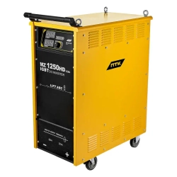 ПТК RILON MZ 1250 HD НАКС сварочный трактор 005.300.608