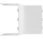 Угол для кабель-канала DKC 01729 внутренний изменяемый 70-120град. 100х60 NIAV