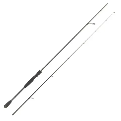Спиннинг штекерный Dayo Black Dragon C.W. 1.90м (0.5-5гр)