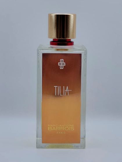 Marc-Antoine Barrois Tilia