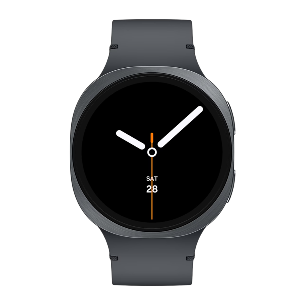 Умные часы Samsung Galaxy Watch8, 44 мм, Bluetooth/Wi-Fi Доступность некоторых функций зависит от используемого смартфона, региона устройства и страны использования