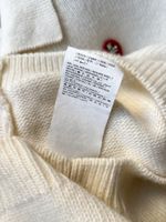 Шерстяной джемпер Philosophy di Lorenzo Serafini, 152