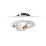 Встраиваемый светильник DA8304DR d.10.2