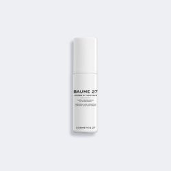 COSMETICS 27 (C 27) Интенсивно увлажняющий и восстанавливающий объем крем для губ Baume 27 Lips And Contour 15 мл