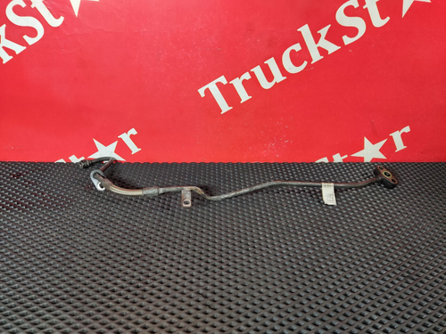 Трубка масляная