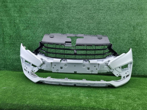 Бампер передний Lada Vesta (2022-н.в.)