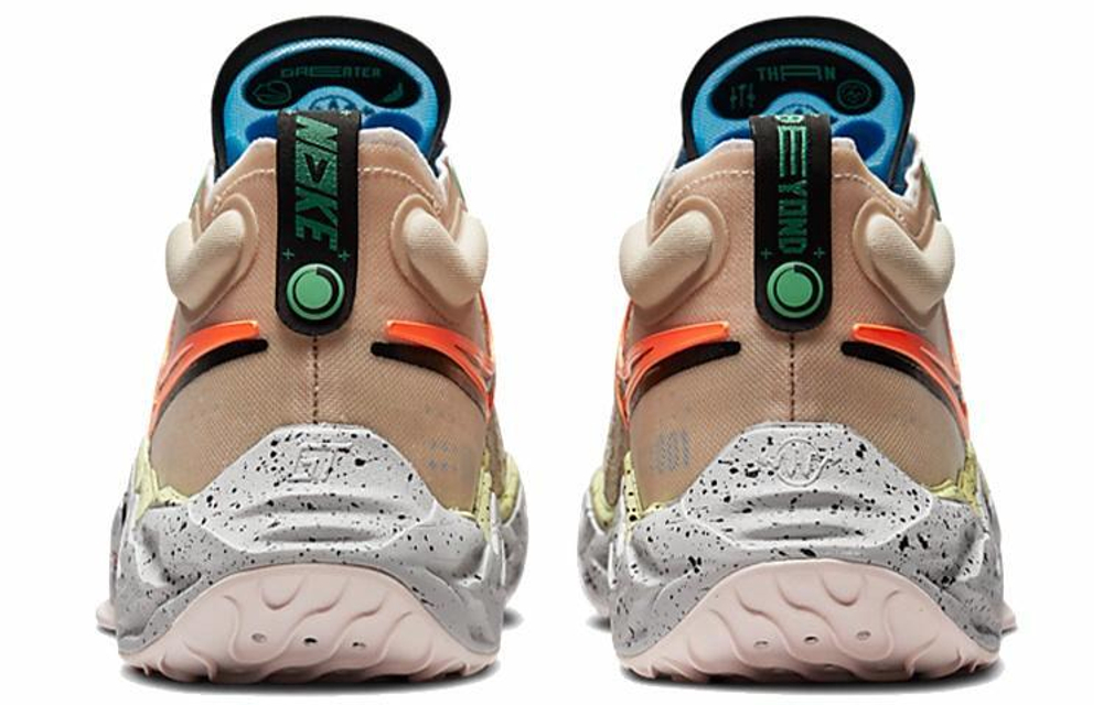 Кроссовки Nike Air Zoom G.T. Run