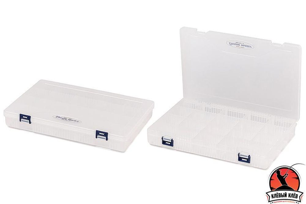 Коробка RING STAR SP-2800D