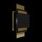 Настенный светильник Loft IT Gerard 10138W