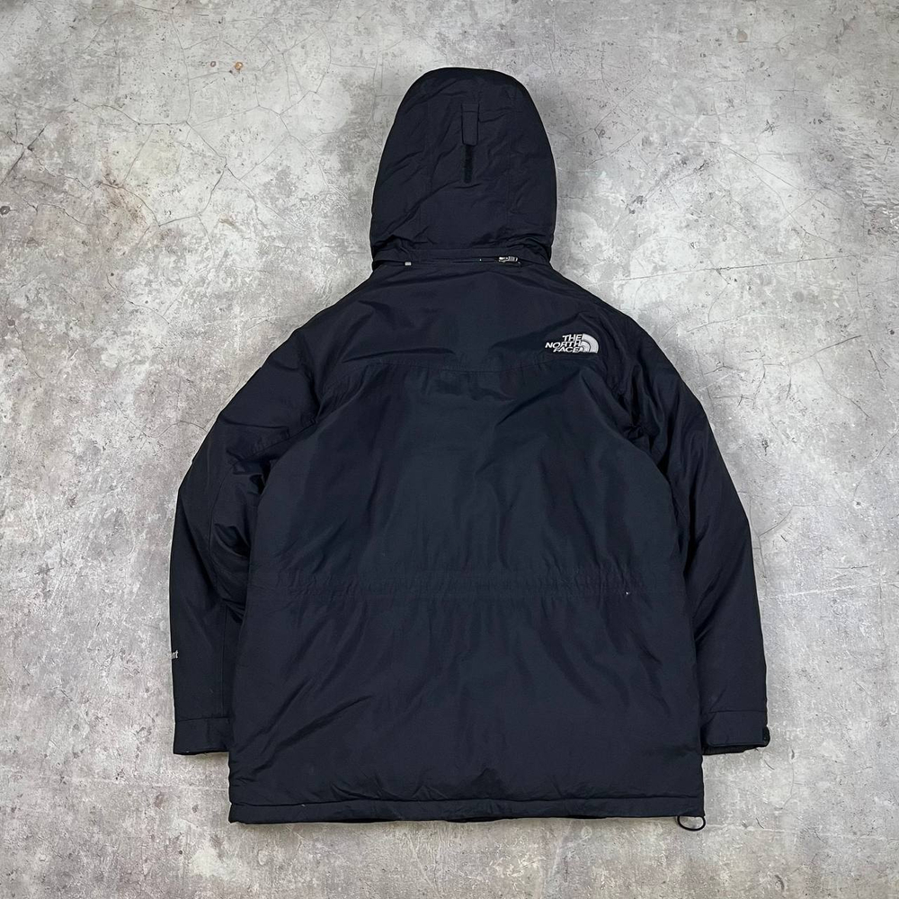 Пуховик TheNorthFace