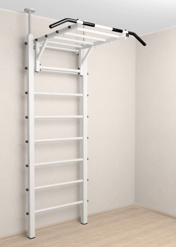 Шведская стенка Sv Sport враспор (Турник рукоход)