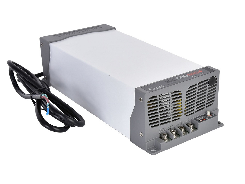 Зарядное устройство SBC 500 NRG + FR