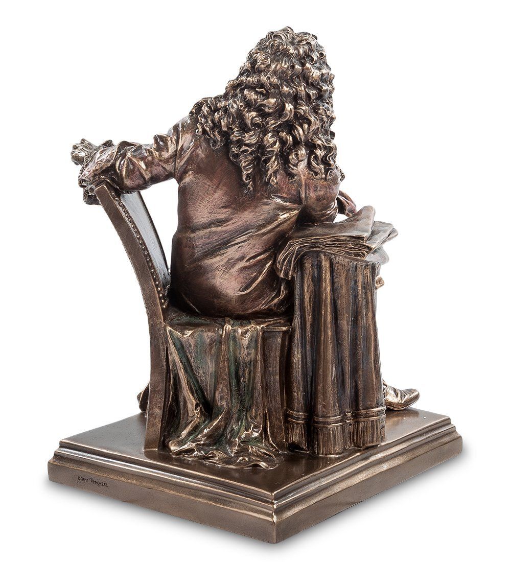 Veronese WS- 66/ 1 Статуэтка «Мольер»