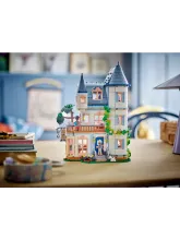 Конструктор Friends 42638 Замок с местом для отдыха