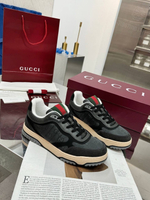Кеды Gucci