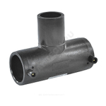 Тройник электросварной ПЭ100 Дн 160 Ру16 SDR11 EUROSTANDARD 2121160160