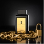 BANDERAS туалетная вода The Golden Secret, 50 мл, 60 г