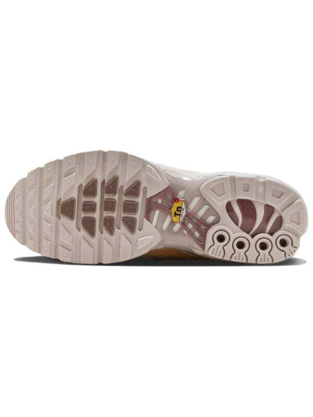 Кроссовки Nike Air Max Plus 'Pink Gold' Women's