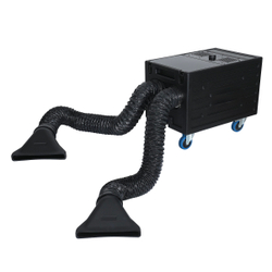 Ультразвуковой генератор тяжелого дыма SW-3000X LOW FOG 3000W