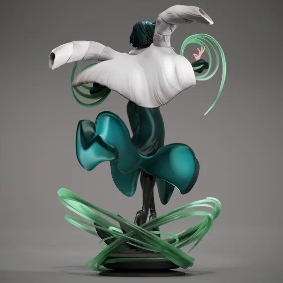 Fubuki - One Punch Man