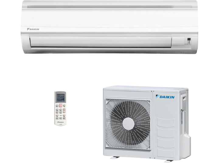 Купить Сплит-система Daikin FTYN80JXV/RQ71CXV19 Nord-30, комплект