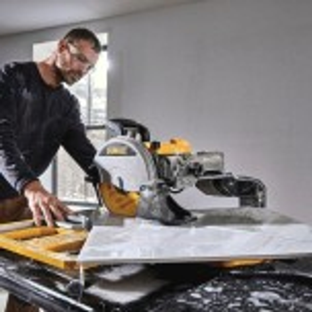 Станок камнерезный DeWALT D36000 D36000-QS