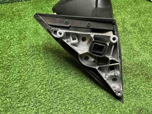 Зеркало правое BMW X2 F39 (2017-2023) 5 контактов