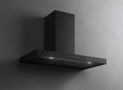 Вытяжка FALMEC MERCURIO EVO 60 BLACK Dialog System (CMUN60.E10P2#ZZZN460F)