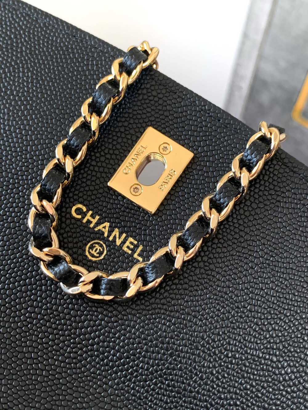 Chanel Bag 18 cm