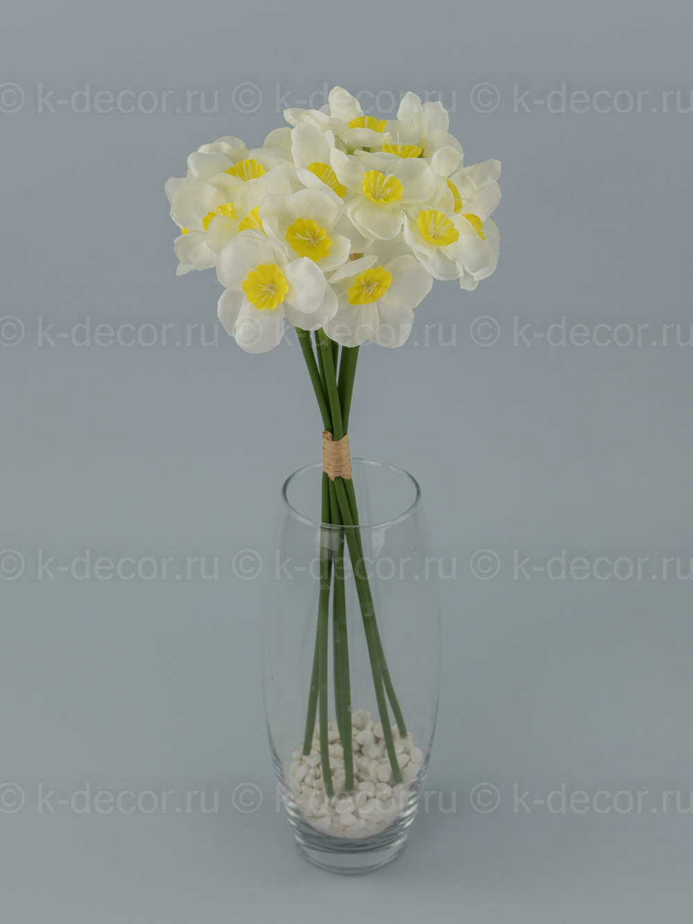 Срез Нарцисс белый