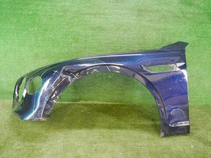 Крыло переднее левое Bentley Flying Spur 2 (2019-н.в.)