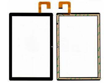 Тачскрин GY-G10257A-01-V1 ( Версия 1 ) (Черный)