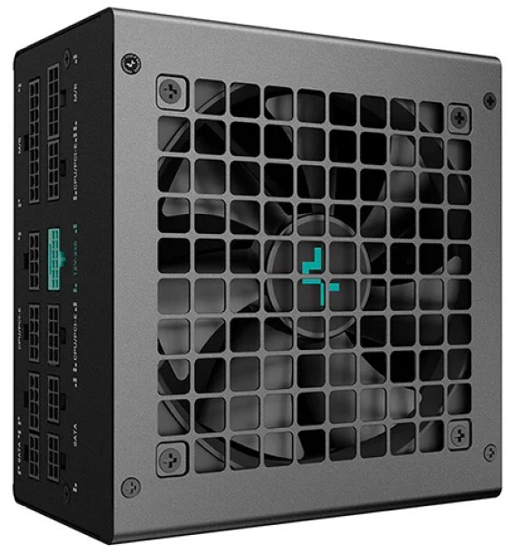 Блок питания  Deepcool PN750M Gen.5