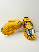 Сороконожки GHOST RIDER yellow