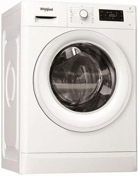 Стиральная машина Whirlpool FWSG 61253W EU