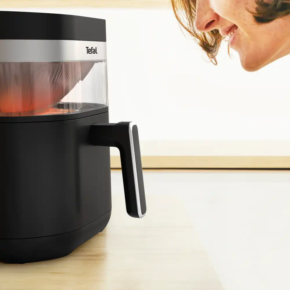 Аэрогриль Tefal Easy Fry Infrared EY8328E0