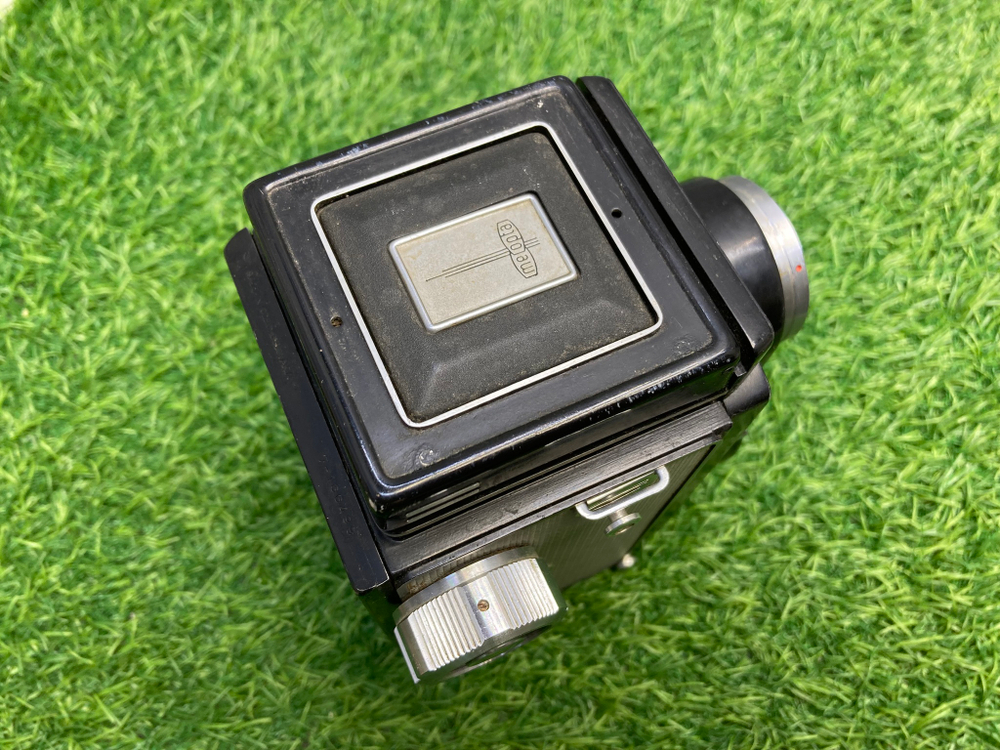 Flexaret Automat