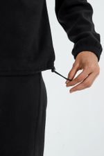 Костюм женский Скай-2 Виотекс ЧЁРНЫЙ