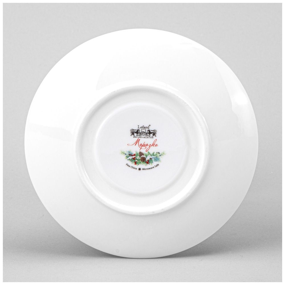 ЧАЙНЫЙ НАБОР LEFARD "МОРОЗКО" НА 2 ПЕР. 4 ПР. 300 МЛ (КОР=12НАБ.)