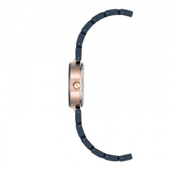 Женские часы Anne Klein AK/2660NVRG