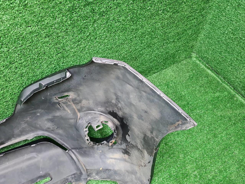 Бампер передний Toyota LC Prado 150 (2013-2017)