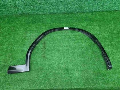 Расширитель передний RH BMW X3 G01 17-24 M-paket
